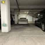 Parking rue Saint Maur 75011