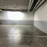 Parking Avenue François Mitterrand-rue des Vieux Bassins