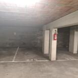 Parking à Garches à côté de l'hôpital