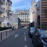 LOCATION PARKING MOTO/SCOOTER PARIS 11ème Villa Gaudelet Oberkampf