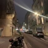 Parking moto – 40€/mois - Paris 12ème - Métro Porte Dorée/Michel Bizot