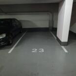 Parking proche Paris la Défense Arena - Nanterre