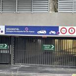 1 Place de parking à Boulogne Billancourt