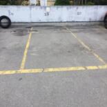 Parking Porte de la Villette à Aubervilliers