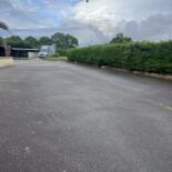 Parking privé près de l’aéroport de rennes
