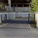 🚗 Location de parkings sécurisés – À 5 minutes de la gare de Bièvres
