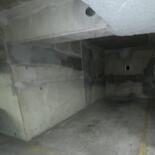 Place de parking