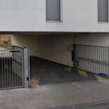 Place de parking souterrain proche station Mairie d'Aubervilliers
