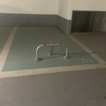 Parking Châtillon