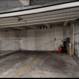 Parking couvert dans box fermé près de la gare d'Antibes