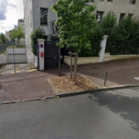 Parking à louer à Châtillon (et très proche de Clamart)