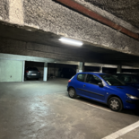 Parking au coeur du 19ème - Garage - RDC - Ourcq - Danube