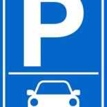 Parking proche de Merignac et Pessac alouettes