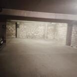 Parking 19e en sortie de Paris