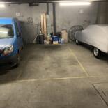 1 place Parking souterrain Paris 19