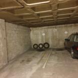 Boulogne-Billancourt Parking en plein centre de Boulogne rue de la saussière