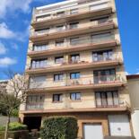 Loue BOX FERMÉ 12,25 m2 dans parking sous-terrain