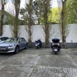 Place de parking proximité immédiate gare d’Asnieres sur Seine