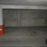 Place de parking 5 min metro ligne 4