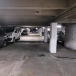 Location place Parking