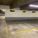 Parking à louer 5 avenue de Choisy- Paris
