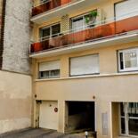 Parking Sécurisé au 58 rue de Montreuil 75011