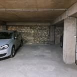 parking pres de nation
