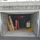 Mérignac Box Fermé  Parc de Capeyron rue des cépaages 150€/mois