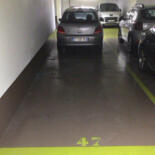 Location parking rosny sous bois
