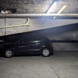 Double place de parking | Paris 20e (Gambetta / Porte de Bagnolet)