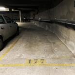 Place de parking Paris 20ème