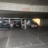 Place de parking Paris 19 proche Rosa Parks et Villette