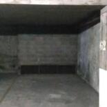 À louer : Parking couvert niveau -2 proche buzenval ou avron