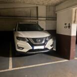 Place de parking Aligre - Gare de Lyon