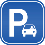 Parking centre-ville Longjumeau