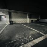 Parking - proche Leroy Merlin - Vitry