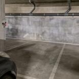 Parking sécurisé proche métro Ligne 13