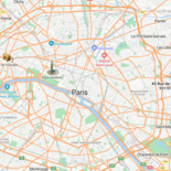 Place de parking proche Paris dans un parking couvert et sécurisé