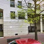 Parking Levallois-Perret
