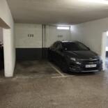 parking Paris centre ville Paris 12