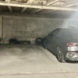 Parking Pantin - Metro Hoche