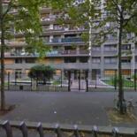 location parking paris 20