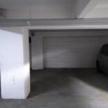 place de parking en sous sol , résidence survéillée Paris 11