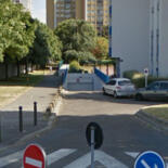 Place de parking à 3 min de la gare du val d’argenteuil