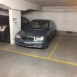 Place de parking École Militaire - INDIGO PARIS JOFFRE SUFFREN