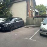 A louer place de parking - Alfortville - Proche RER D et Ligne 8