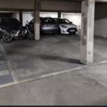 Parking 147 rue Oberkampf résidence sécurisée