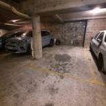 Parking quartier Maison blanche 13eme