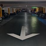 Parking haut de gamme proche Place Joffre