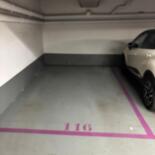 Parking PARIS 19eme